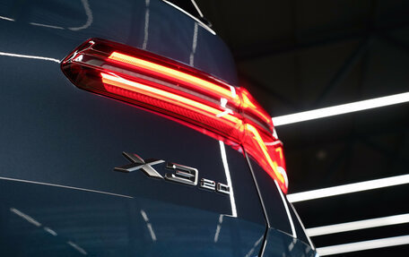 BMW X3, 2024 год, 8 200 000 рублей, 35 фотография