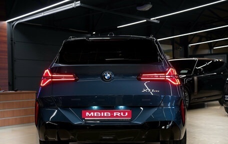 BMW X3, 2024 год, 8 200 000 рублей, 32 фотография