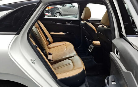 KIA K5, 2021 год, 1 752 187 рублей, 10 фотография