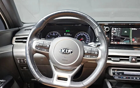 KIA K5, 2021 год, 1 752 187 рублей, 16 фотография