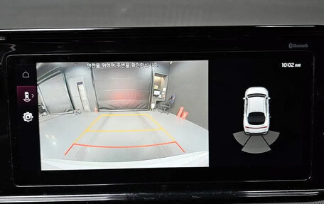 KIA K5, 2021 год, 1 752 187 рублей, 14 фотография