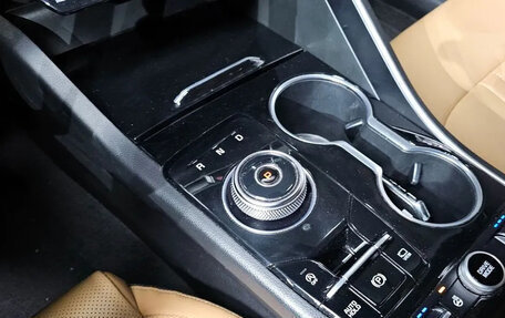 KIA K5, 2021 год, 1 752 187 рублей, 12 фотография