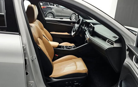 KIA K5, 2021 год, 1 752 187 рублей, 11 фотография