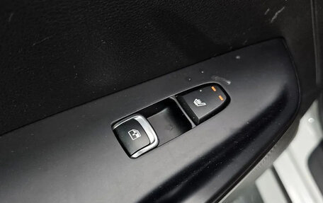 KIA K5, 2021 год, 1 752 187 рублей, 13 фотография