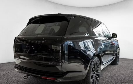 Land Rover Range Rover IV рестайлинг, 2026 год, 33 990 000 рублей, 2 фотография