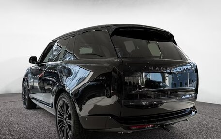 Land Rover Range Rover IV рестайлинг, 2026 год, 33 990 000 рублей, 3 фотография