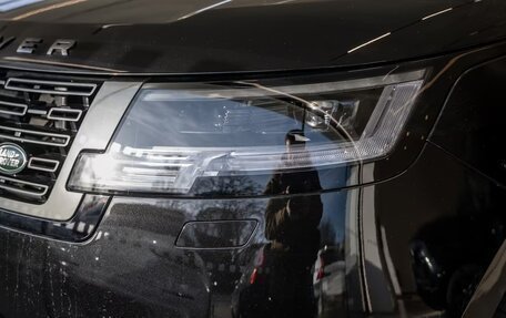 Land Rover Range Rover IV рестайлинг, 2026 год, 33 990 000 рублей, 4 фотография