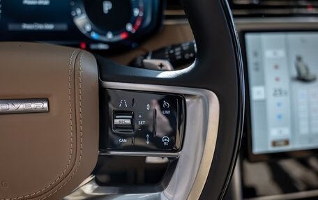 Land Rover Range Rover IV рестайлинг, 2026 год, 33 990 000 рублей, 8 фотография