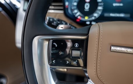 Land Rover Range Rover IV рестайлинг, 2026 год, 33 990 000 рублей, 7 фотография