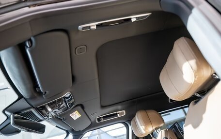 Land Rover Range Rover IV рестайлинг, 2026 год, 33 990 000 рублей, 9 фотография