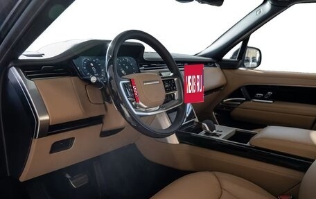 Land Rover Range Rover IV рестайлинг, 2026 год, 33 990 000 рублей, 6 фотография