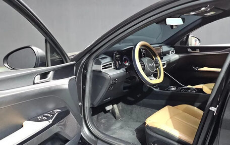 KIA K5, 2021 год, 1 750 187 рублей, 10 фотография