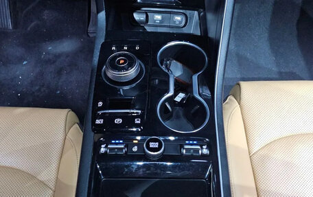 KIA K5, 2021 год, 1 750 187 рублей, 9 фотография