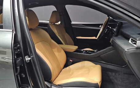 KIA K5, 2021 год, 1 750 187 рублей, 11 фотография