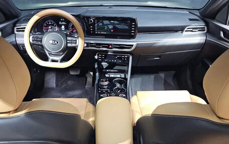 KIA K5, 2021 год, 1 750 187 рублей, 8 фотография