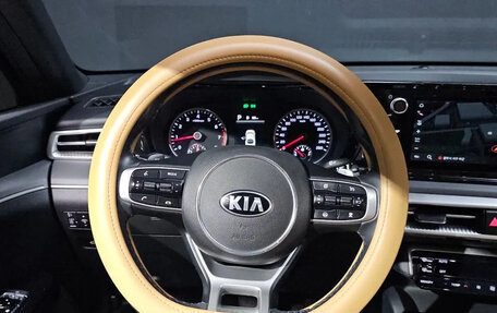 KIA K5, 2021 год, 1 750 187 рублей, 13 фотография