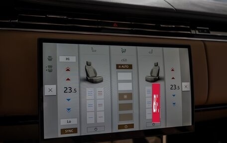 Land Rover Range Rover IV рестайлинг, 2026 год, 33 990 000 рублей, 11 фотография