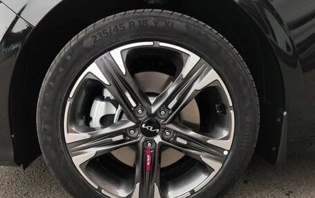 KIA K5, 2021 год, 1 750 187 рублей, 7 фотография