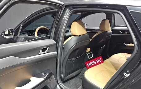 KIA K5, 2021 год, 1 750 187 рублей, 12 фотография