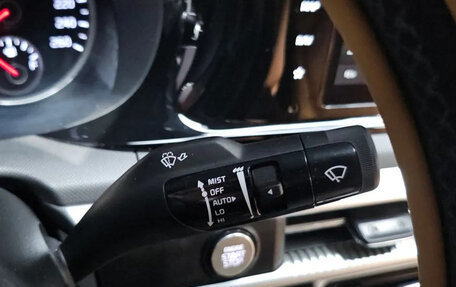 KIA K5, 2021 год, 1 750 187 рублей, 16 фотография