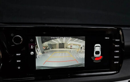 KIA K5, 2021 год, 1 750 187 рублей, 17 фотография