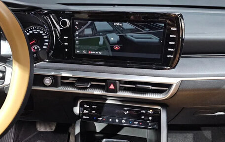 KIA K5, 2021 год, 1 750 187 рублей, 14 фотография