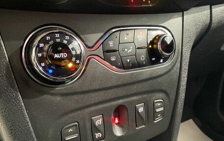 Renault Sandero II рестайлинг, 2021 год, 1 450 000 рублей, 17 фотография