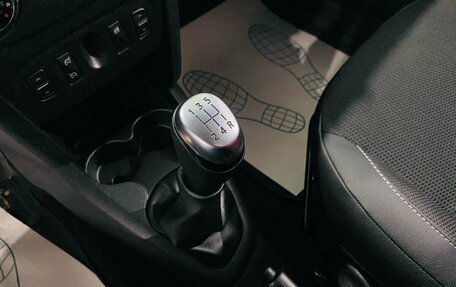 Renault Sandero II рестайлинг, 2021 год, 1 450 000 рублей, 18 фотография