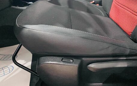 Renault Sandero II рестайлинг, 2021 год, 1 450 000 рублей, 19 фотография