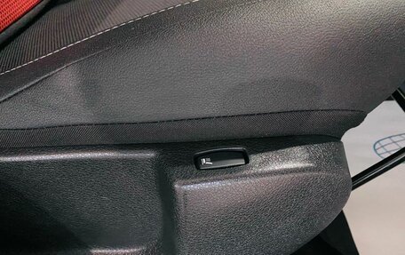 Renault Sandero II рестайлинг, 2021 год, 1 450 000 рублей, 21 фотография