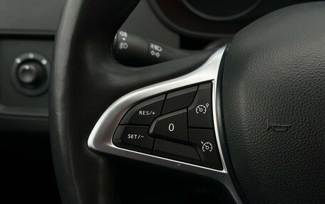 Renault Duster, 2021 год, 1 920 000 рублей, 9 фотография