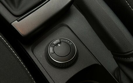 Renault Duster, 2021 год, 1 920 000 рублей, 14 фотография