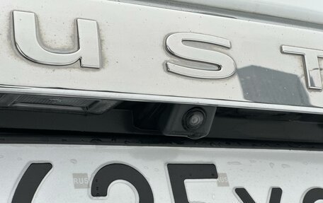 Renault Duster, 2021 год, 1 920 000 рублей, 18 фотография