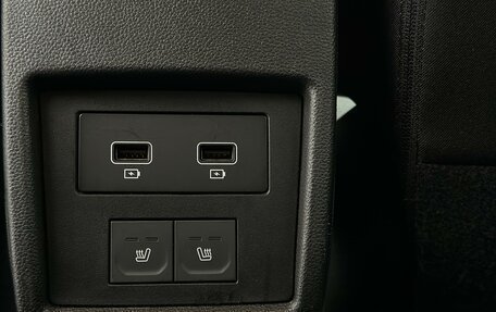 Renault Duster, 2021 год, 1 920 000 рублей, 17 фотография