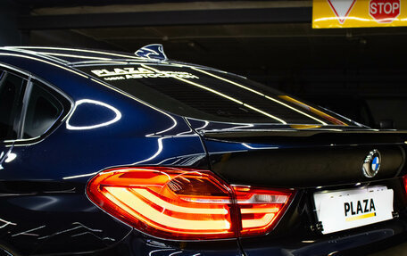 BMW X4, 2016 год, 2 699 000 рублей, 7 фотография