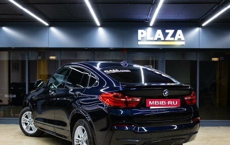 BMW X4, 2016 год, 2 699 000 рублей, 3 фотография