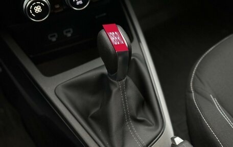 Renault Duster, 2021 год, 1 920 000 рублей, 13 фотография