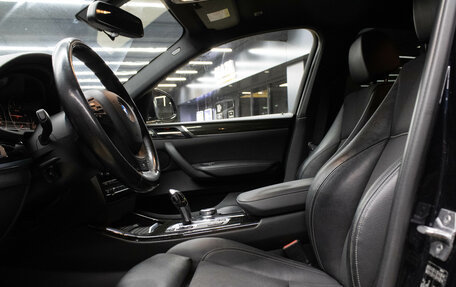BMW X4, 2016 год, 2 699 000 рублей, 11 фотография