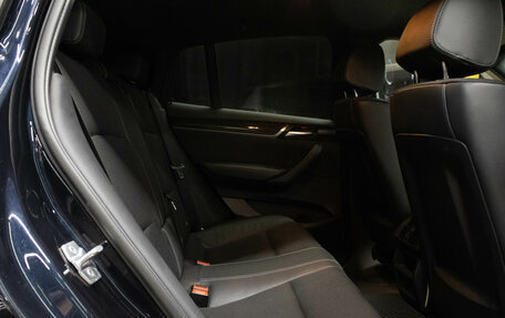 BMW X4, 2016 год, 2 699 000 рублей, 14 фотография