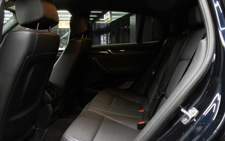 BMW X4, 2016 год, 2 699 000 рублей, 13 фотография