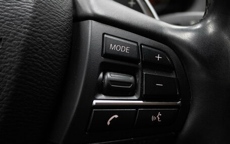 BMW X4, 2016 год, 2 699 000 рублей, 20 фотография