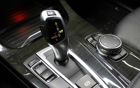 BMW X4, 2016 год, 2 699 000 рублей, 24 фотография