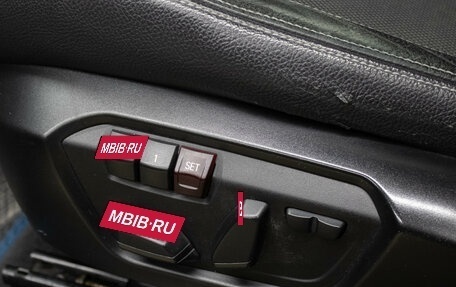 BMW X4, 2016 год, 2 699 000 рублей, 26 фотография