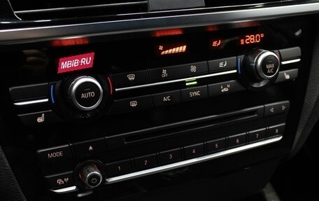 BMW X4, 2016 год, 2 699 000 рублей, 23 фотография