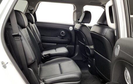 Hyundai Palisade, 2025 год, 8 030 000 рублей, 15 фотография