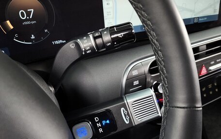 Hyundai Palisade, 2025 год, 8 030 000 рублей, 11 фотография