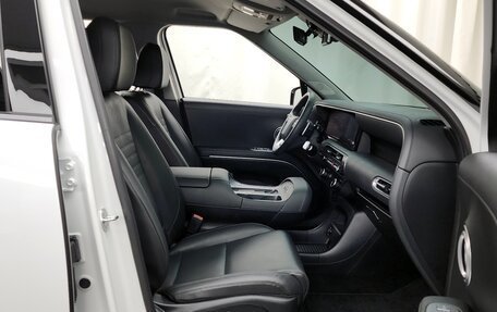 Hyundai Palisade, 2025 год, 8 030 000 рублей, 13 фотография