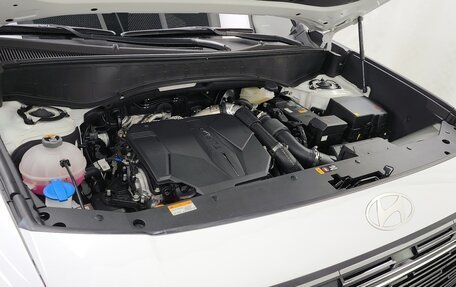 Hyundai Palisade, 2025 год, 8 030 000 рублей, 8 фотография