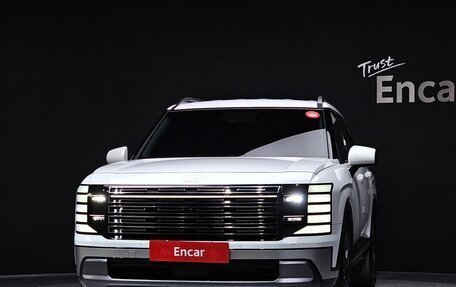 Hyundai Palisade, 2025 год, 8 030 000 рублей, 2 фотография