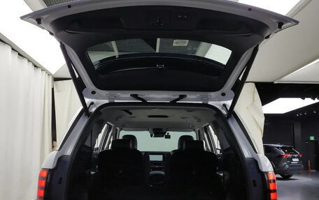 Hyundai Palisade, 2025 год, 8 030 000 рублей, 5 фотография